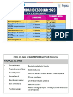 CENDARIZACIÓN ESCOLAR 2023.docx