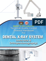 56QC Dental Intra Oral and OPG