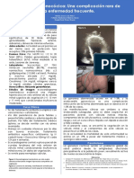 Endocarditis Por Gonorrea PDF