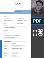 CV Kaka 1 Wew PDF