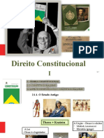 Aula 2 Constitucionalismo