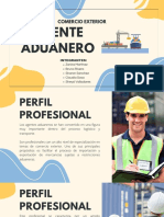 Agente Aduanero PDF