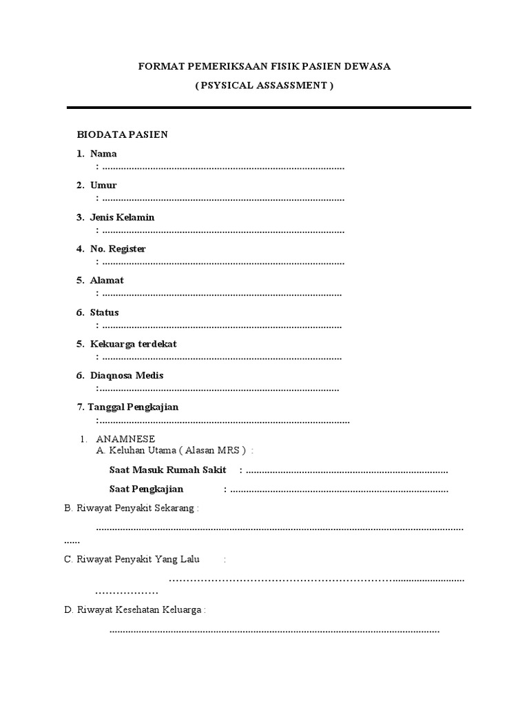 format-pemeriksaan-fisik-pasien-dewasa-pdf