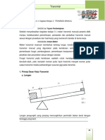 Jobsheet Transmisi PDF