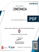 Constancia - Metodologa - de - La - Investigacio - JTH PDF