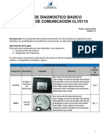 Sin Comunicacion CLV5110