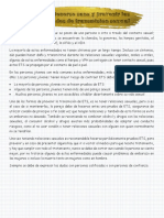 Cómo Mantenerse Sano y Prevenir Las Enfermedades de Transmisión Sexual