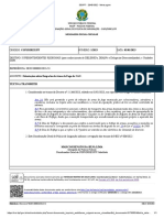 MOC #1-2023-CGPI-DIREX-PF - Orientações Sobre Despacho de Arma de Fogo de CAC