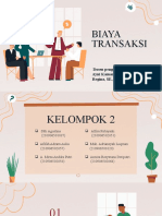 Kelompok 2 - Biaya Transaksi Fixx