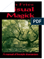 OceanofPDF - Com Visual Magick A Manual of Freestyle Shama - Jan Fries PDF
