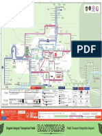 Diagram Integrasi Transportasi Publik Banyumas - 1.2.3-TB PDF