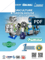 Agriculture Green House e Brochure-456b1-2768 8440