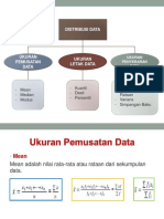 10 - STATISTIKA 2 (Mean, Median, Modus)