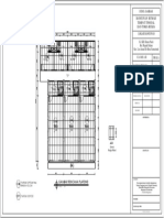 8. Gambar Rencana Plafond Ruko Sholehuddin