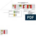 JADWAL JAGA DOKTER Jaboi - MEI 2023 - 2