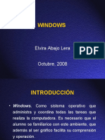 Windows