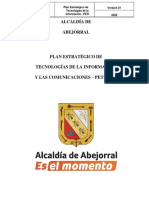 Peti PDF