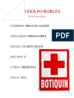 Botiquin PDF