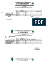 Isian Audit Fix