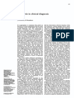 A - Artigo - Origins of Uroanalysis in Clinical Diagnosis PDF