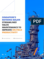 Singapore Refinery Document File