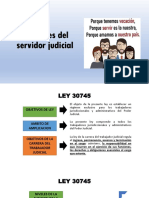 LEY DE CARRERA DE TRABAJADOR JUDICIAL fDAiQLs 75Q5NJT Csgb0ck