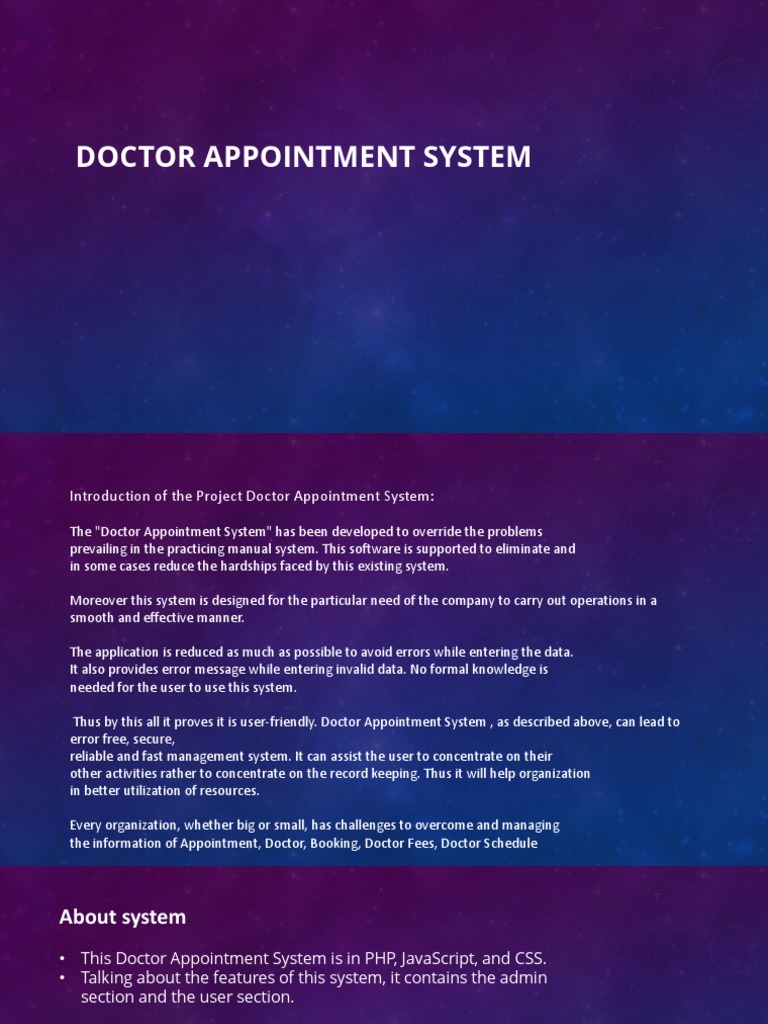appointment-system-pdf-php-my-sql