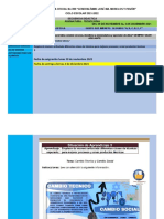 14 Semana Tecnología 2 A, B, C, D, E, F Del 29 de Nov. Al 3 de Dic. 2021 PDF