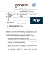 Documentos Administrativos (Guías) - 23233841 - Cuñez Maza Roberto Xavier PDF