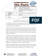 Evolución Comunicación - 23233841 - Cuñez Maza Roberto Xavier PDF