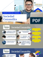 Sociedad Comandita