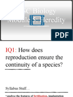 05 Fertilisation and Hormones