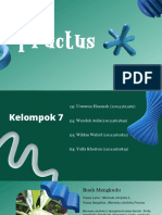 Fructus Kelompok 7 - Compressed