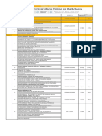 Cronograma Radiologia 2023 PDF