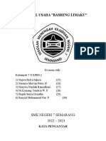 Tutor Kerja Versi Ngarang