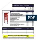 Inspeccion A Tablero Electrico