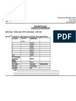 FSM 1105 Consultation Form - Pescadera