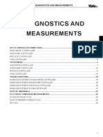 Diagnostics and Measurements PDF