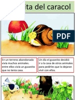 2.-La Casita Del Caracol PDF