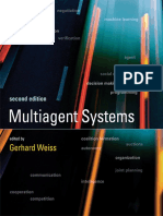 Multiagent Systems: An Introduction