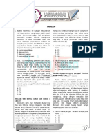 10 Latihan Soal Paragraf PDF
