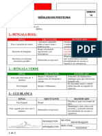 Emerg 18 - Señales Con Pirotecnia