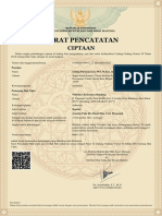 Sertifikat - EC00202184952 - HKI Booklet Anemia - 2021 PDF