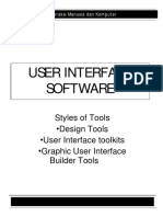 IMK05-User Interface Software PDF