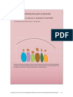 Guia Del Paciente para La Ansiedad Generalizada