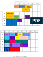 Jadwal Penggunaan Lab