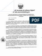 RSGD - N - 002-2019-Pcm-Segdi (1) Pide PDF