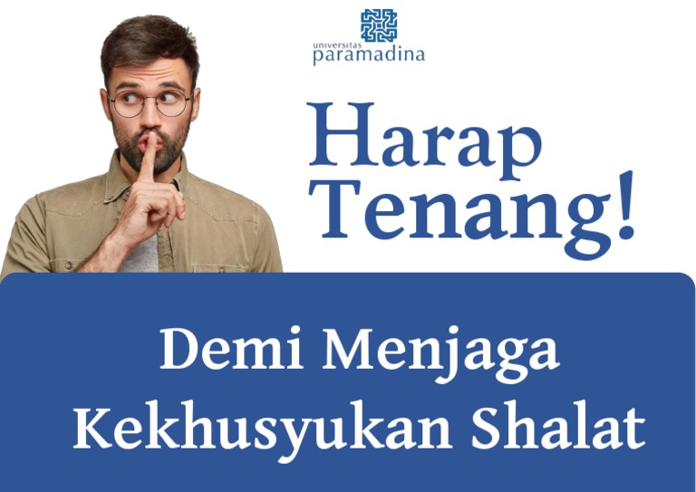 Harap Tenang 5 | PDF