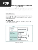 Unit-5 Application Layer1 PDF