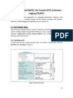 Unit-5 Application Layer1 PDF